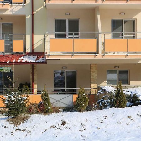 Apartman Beta Подгайська Екстер'єр фото