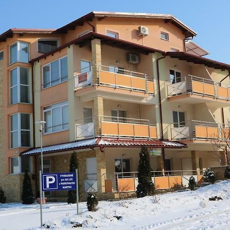 Apartman Beta Подгайська Екстер'єр фото