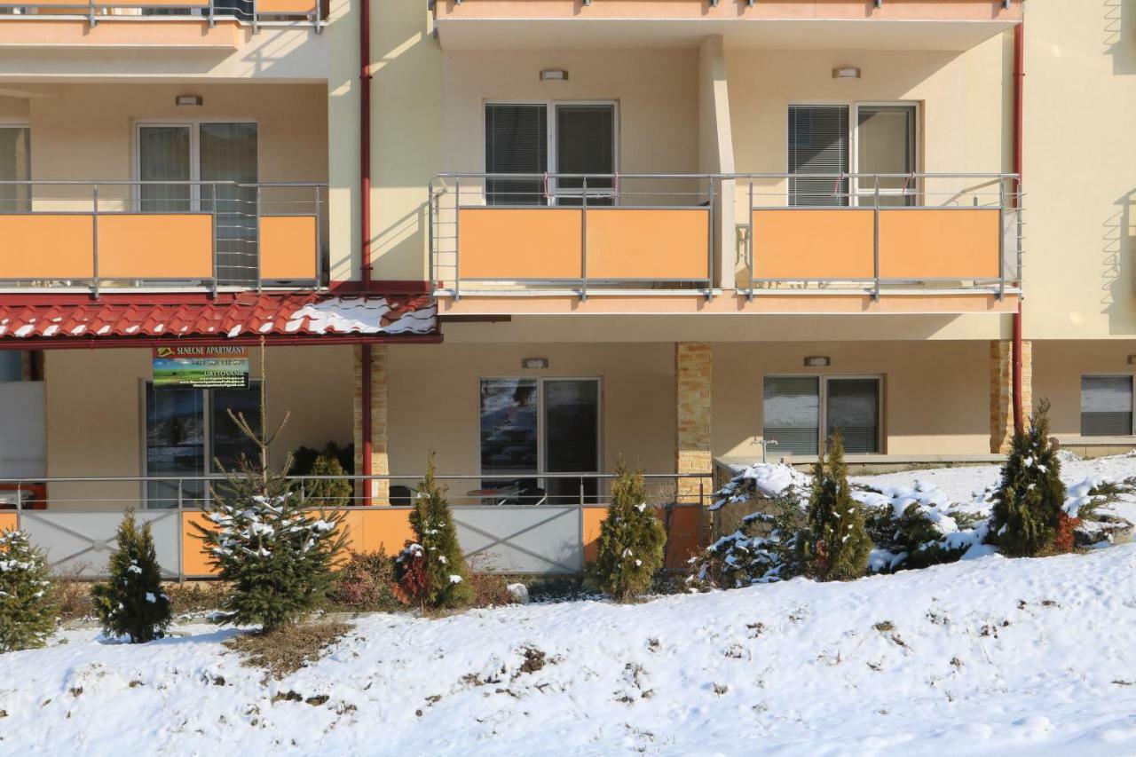 Apartman Beta Подгайська Екстер'єр фото