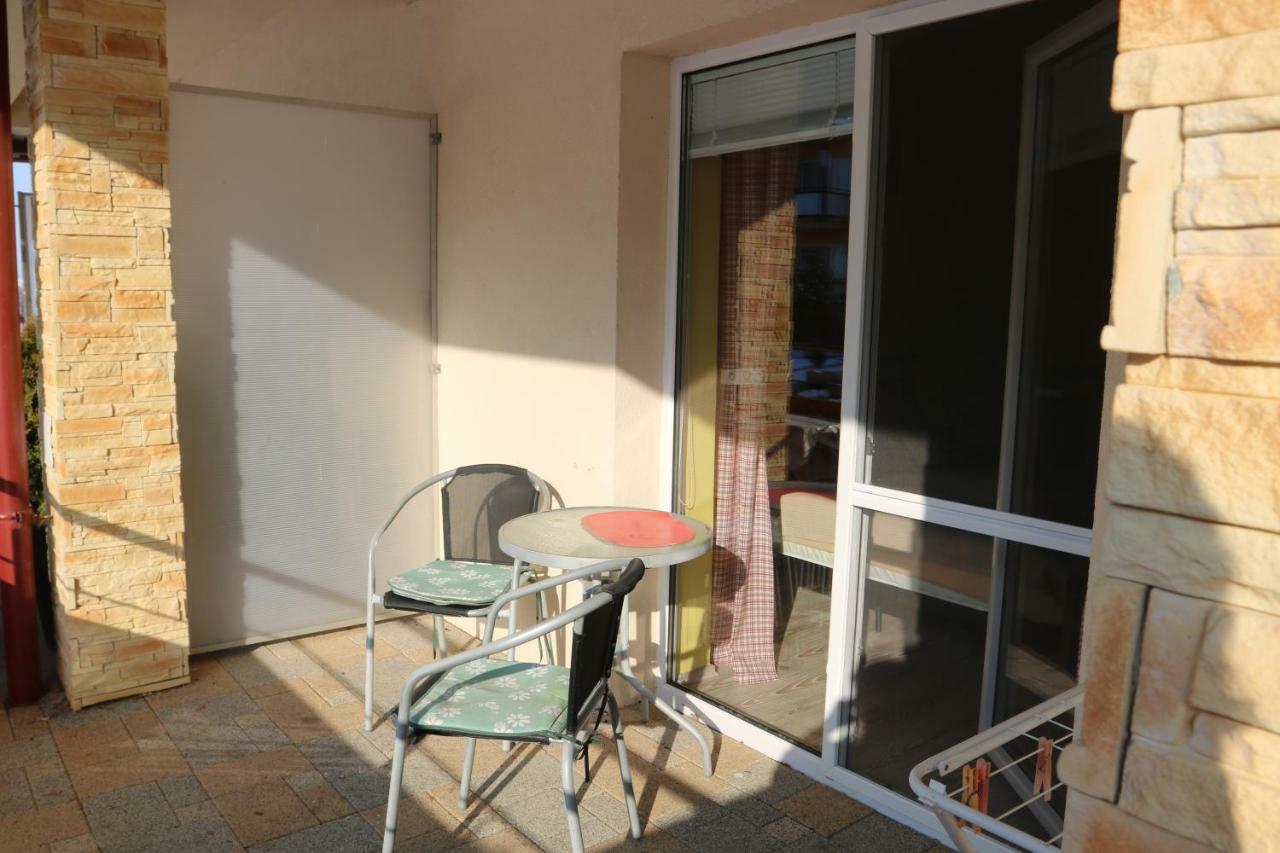 Apartman Beta Подгайська Екстер'єр фото